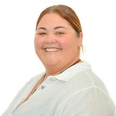 image of Dannika Austin