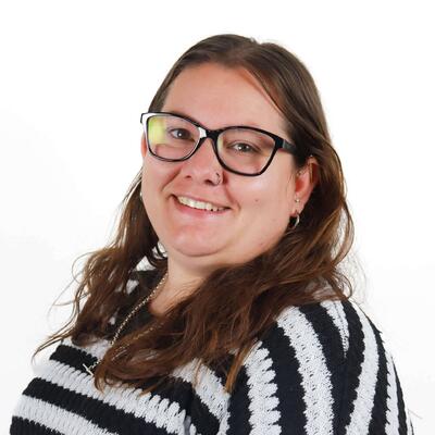 image of Kaytey Bacon