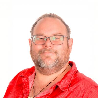 image of Brendan Platt