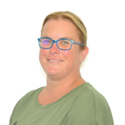 image of Melissa Brown