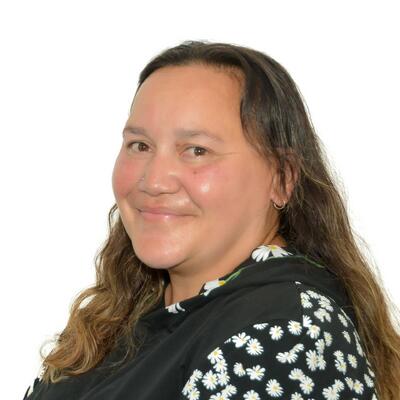 image of Kirstan Hardisty