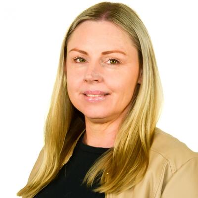 image of Mandy OReilly