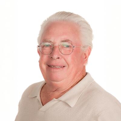 image of Peter Winterbottom