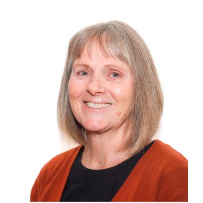 image of Catherine Tomey