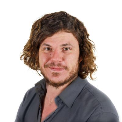 image of Luke Nelson