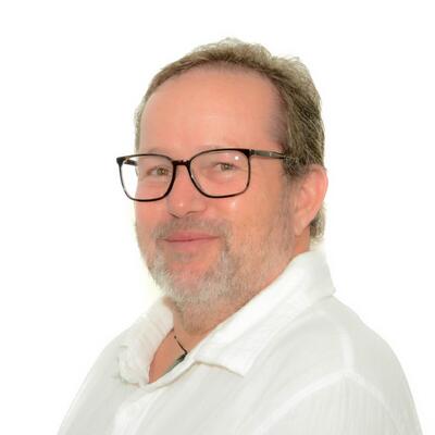 image of John Rautenbach