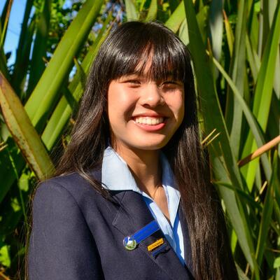 image of Monet Tiwsuwanbavorn