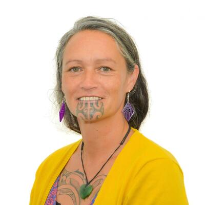 image of Jeanette McDonnell-Rata