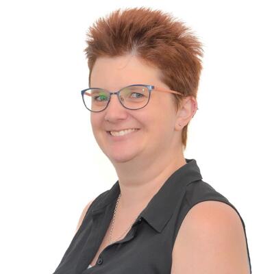 image of Claire Winstone