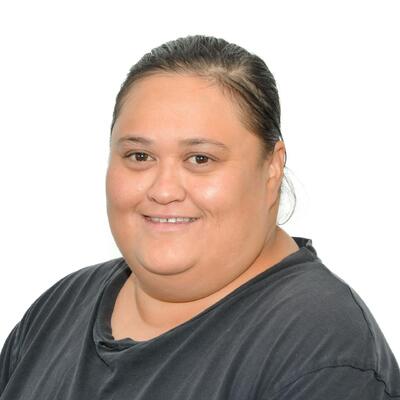 image of Chante Wynyard