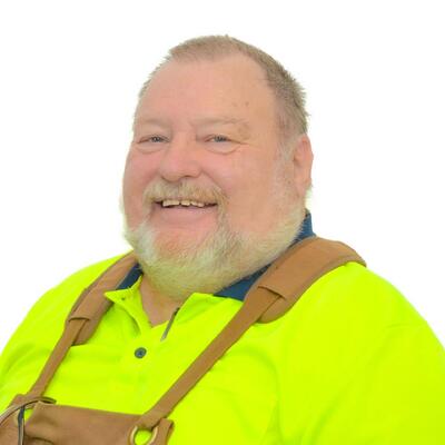 image of Steve Kernot