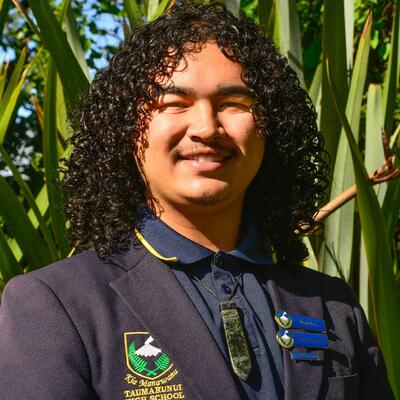 image of Marley Thompson