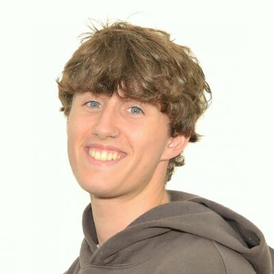 image of Hunter Mills