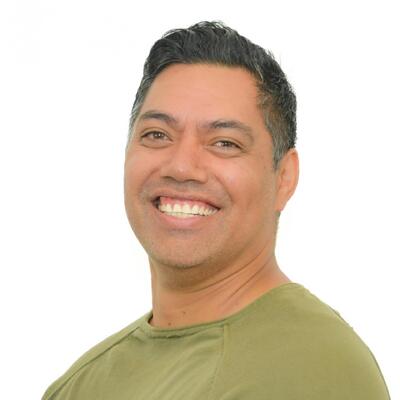 image of Fraser Henare- Findlay