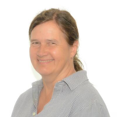 image of Megan Dickens