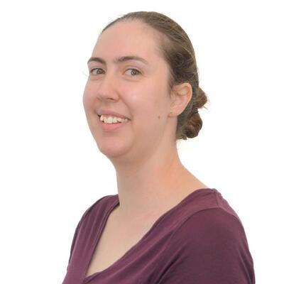 image of Jessica Richards