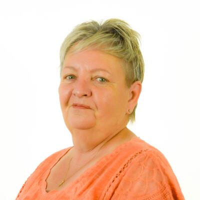 image of Linda Peacock