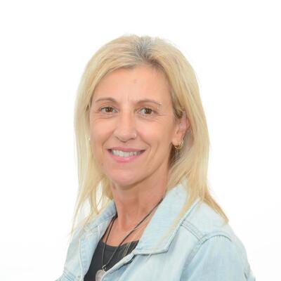 image of Maria Edwards