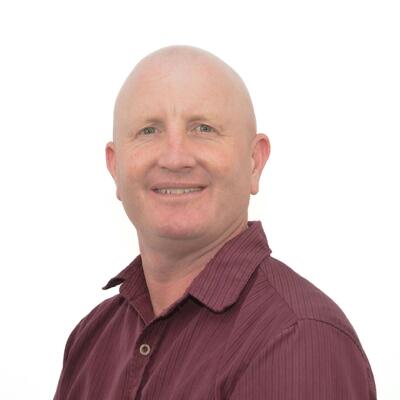 image of Richard Bull