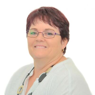 image of Christel Rautenbach