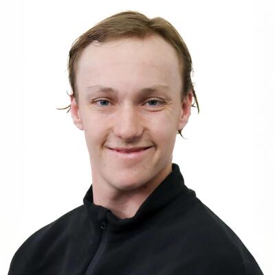 image of Matthew Ward