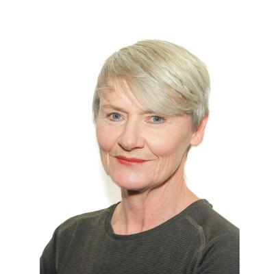 image of Paula Dobbs