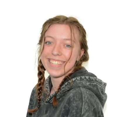 image of Jazmin Cuthbertson