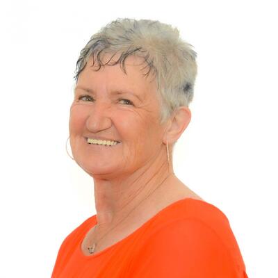 image of Robyn Peters