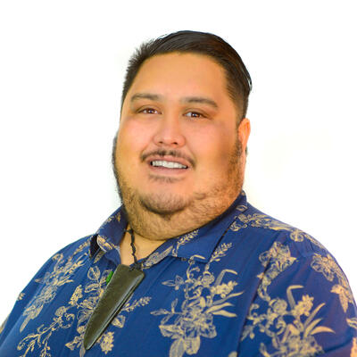 image of Corey Wynyard