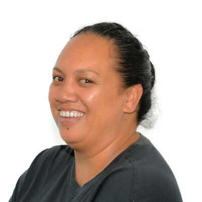 image of Rosina Tuhakaraina