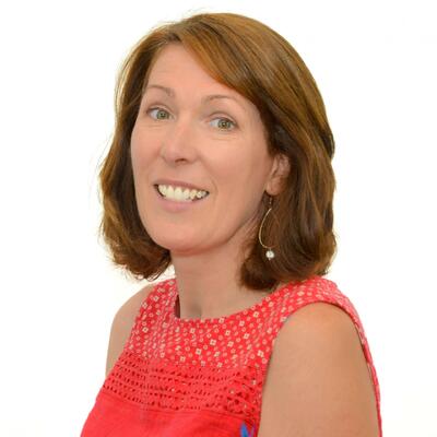 image of Allison Annand