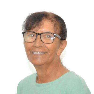 image of Maria Wiseman