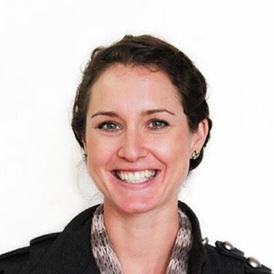 image of Louise Donaldson